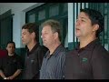 3° Ano 2007 CEFET - Cuiabá