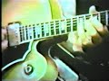 Tal Farlow - Autumn Leaves - Live 1978