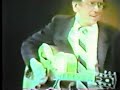 no info ... sorry ... oh yeah, it's a trio ... bass ... drums ... and guitar at rutgers university.