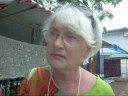 Liz Calder, presidente da Flip: O livro fica pra sempre
