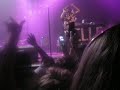 Yelle @ House of Blues - Dallas Yelle @ House of Blues - Dallas