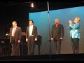 F. Schubert: \"Erlk�nig\" (Parody)