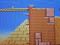 New Super Mario bro's wii world 2/course 2 cheats