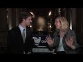 Teresa Thompson Interview - NCA TV
