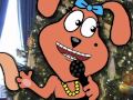 Ruff Diamonds Christmas You Christmas Me Official Music Video and Lyrics