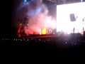 Personal Jesus - Depeche Mode Live @ Foro Sol, Mexico City