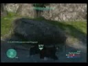 Halo 3 Stuck on a Banshee