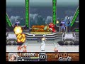 Wild Guns (SNES) - HARD - No Death Run - Final Stage