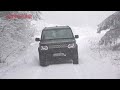 Icon for Post #Land Rover Discovery v Toyota Land Cruiser – autocar.co.uk