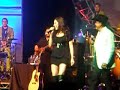 Joan Sebastian-Oiga, Rosanna-Maracas, Oscar Joan Sebastian-Oiga, Rosanna-Maracas, Oscar