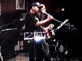 Marco Rossi della Bar Boon Band