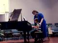 Justin Miner - Singspiration 2007