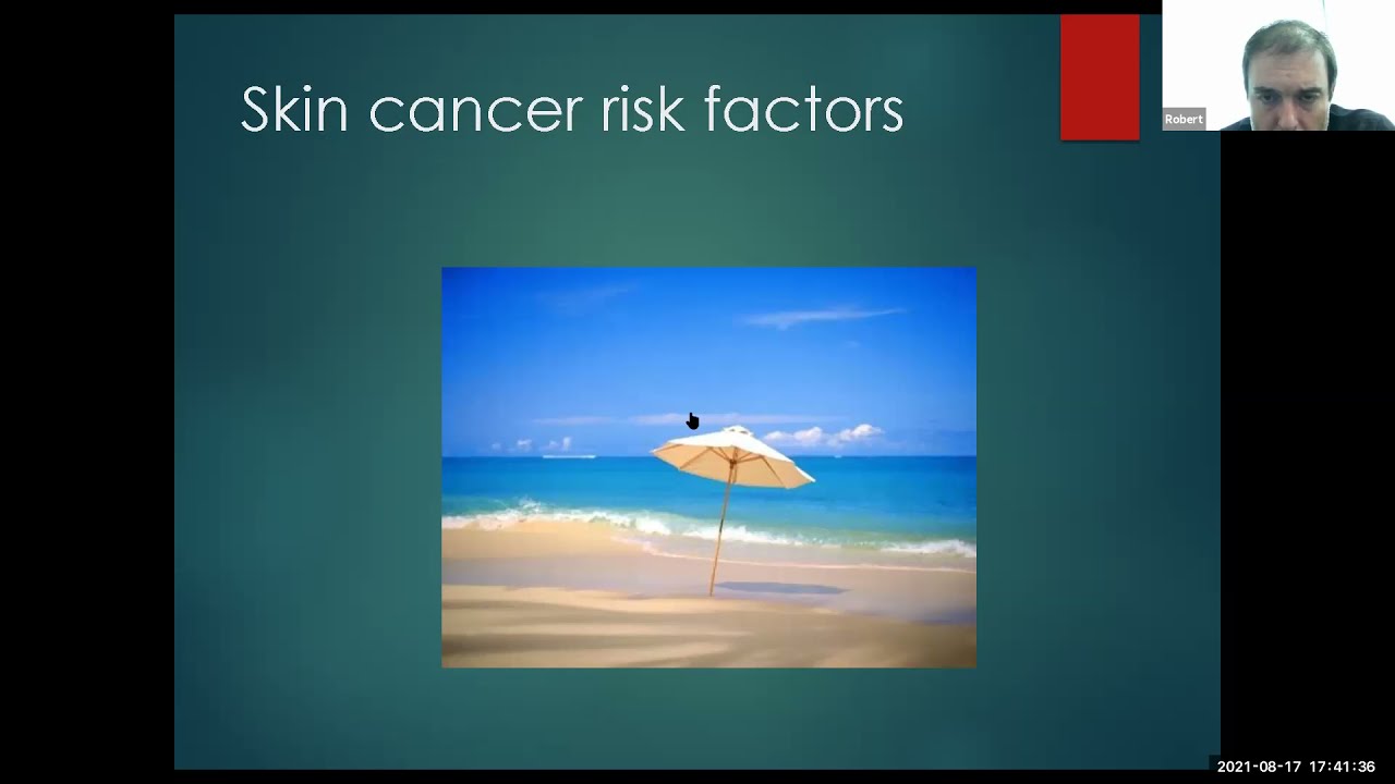 An Introduction to Skin Cancer and Mohs Surgery