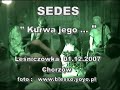 SEDES   