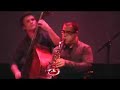 David Virelles Quintet - Rimouski Festi Jazz