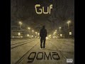 One of the best Russian rap artists - Guf with rap song Dom.