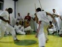 Grupo Congo de Ouro Prof� Cyclops X Prof� Kleber
