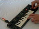 RC CIRCUIT BENT YAMAHA TYU-40 MINI SYNTH KEYBOARD RC CIRCUIT BENT YAMAHA TYU-40 MINI SYNTH KEYBOARD