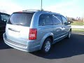 2010 Chrysler Town and Country Sheboygan WI WI