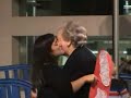 abrazos gratis en cartagena  free hugs 