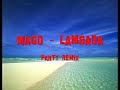 Deejay Mago - Lambada Summer '07 Remix