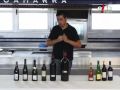 tipos de botellas de vino
