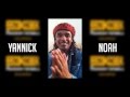 Yannick Noah valide le nouveau tube de Mokobe 