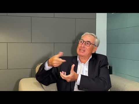 Entrevista a Ramon Jauregui