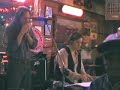 austin tx blues
w/clifford antone (bass)
w/ pinetop perkins sittin' in the front row!

will indian (vocal & guitar)
larry eisenberg (harmonica)
kevin hall (drums)
sean orr (fiddle)
debra peters (piano)
