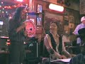 austin tx blues
w/clifford antone (bass)
w/ pinetop perkins sittin' in the front row!

will indian (vocal & guitar)
larry eisenberg (harmonica)
kevin hall (drums)
sean orr (fiddle)
debra peters (piano)