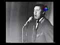 Agostinho dos Santos canta \"Estrada do Sol\"