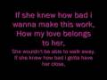 Lemar If She Knew Official Music Video and Lyrics
