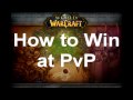 How to win at pvp