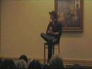 Jared Q&A