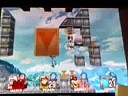 Brawl Custom Stage: Pit of Doom