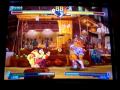 A2 (05) - Psychochronic (Rose) vs. Gipson (Adon)