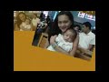 Gab Binyag Pics