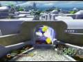 Sonic Unleashed Blue Meteor Getting the Hang of Things 