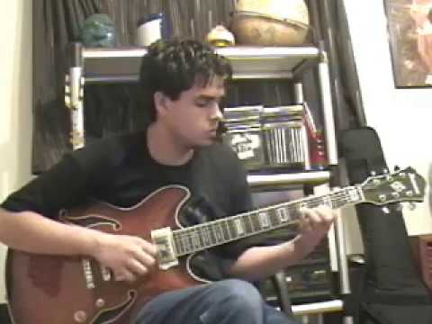 hot misty