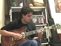 Misty - Solo Jazz Guitar Misty - Solo Jazz Guitar