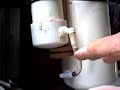 #83 - VSPB Bubbler shared resevoir test