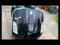 Vespa GTS 300 Super ~ Video Presentation