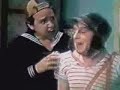 Chaves - Gol olímpico