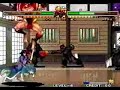 A-Cho SS5 Special 2004/10/10 tourney semifinals #2 part 1/2 A-Cho SS5 Special 2004/10/10 tourney semifinals #2 part 1/2