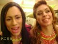 Trixies Came Alive!!!!! Evelyn V. Monroe\