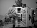 acordeon de teclas amor vaquero por el baca