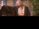 Star Wars Force-push happy bunch of jerks