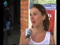 Entrevista L�cia Stumpf - Confer�ncia Caio Prado Jr