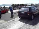 coneja vs gti 16v....
