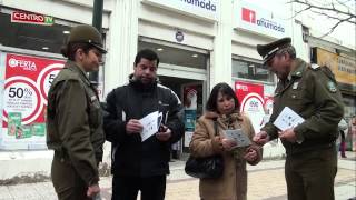 CENTRO TV NOTICIAS viernes 13 06 2014